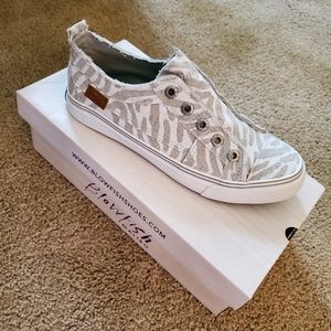 Blowfish Malibu sneakers